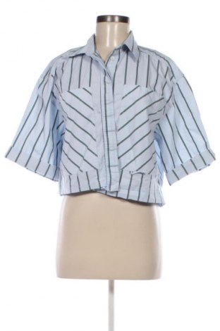 Női ing Zara, Méret S, Szín Sokszínű, Ár 5 389 Ft