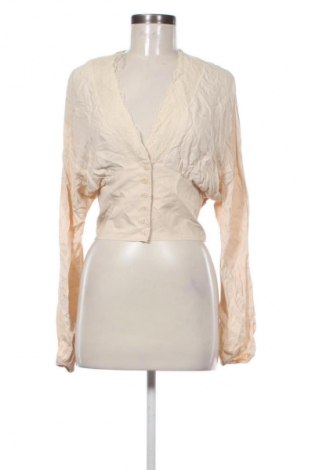 Damenbluse Zara, Größe S, Farbe Mehrfarbig, Preis € 8,99