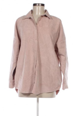 Női ing Zara, Méret S, Szín Rózsaszín, Ár 4 479 Ft