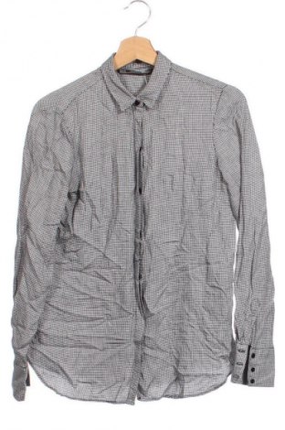 Damenbluse Zara, Größe XS, Farbe Mehrfarbig, Preis € 12,99