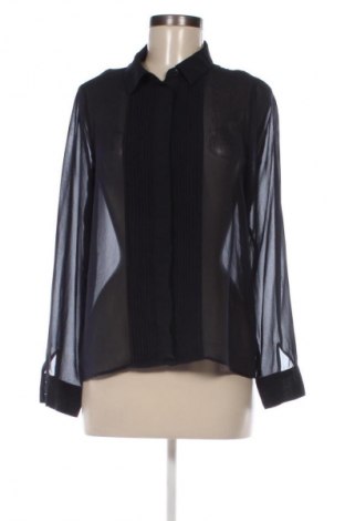 Damenbluse Zara, Größe M, Farbe Blau, Preis € 11,99