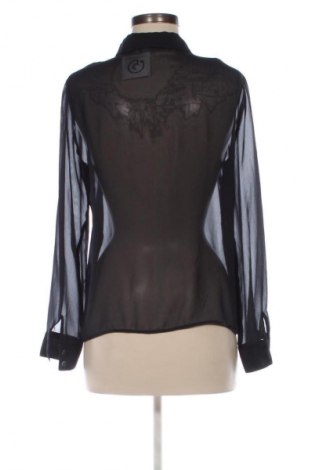 Damenbluse Zara, Größe M, Farbe Blau, Preis € 11,99