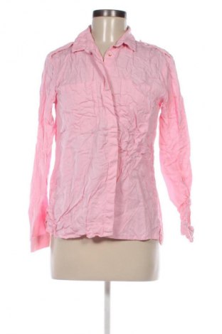 Damenbluse Zara, Größe S, Farbe Rosa, Preis € 10,99