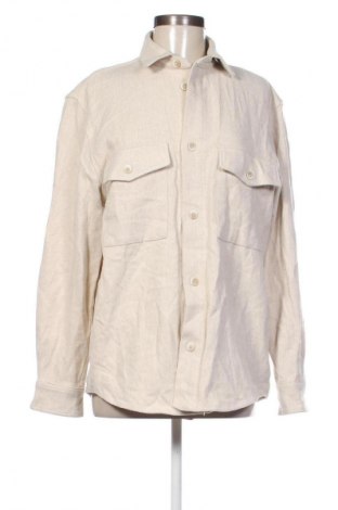 Női ing Zara, Méret M, Szín Ekrü
, Ár 5 309 Ft