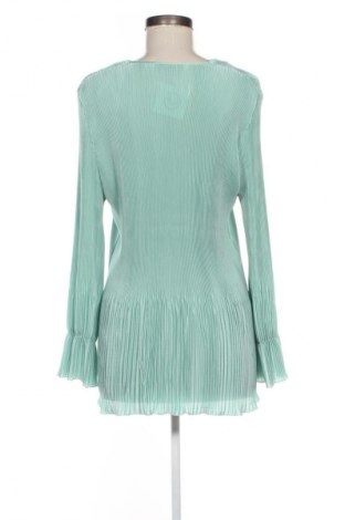 Damenbluse Zara, Größe S, Farbe Grün, Preis € 14,00