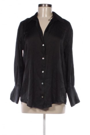 Női ing Zara, Méret M, Szín Fekete, Ár 4 039 Ft