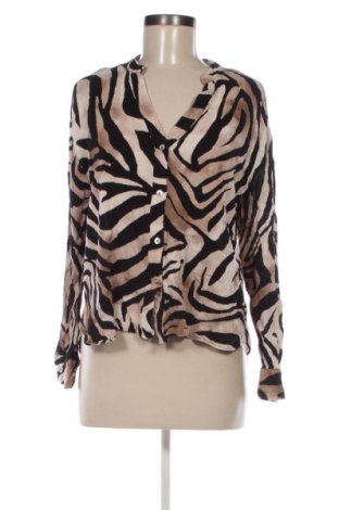 Női ing Zara, Méret L, Szín Sokszínű, Ár 3 949 Ft