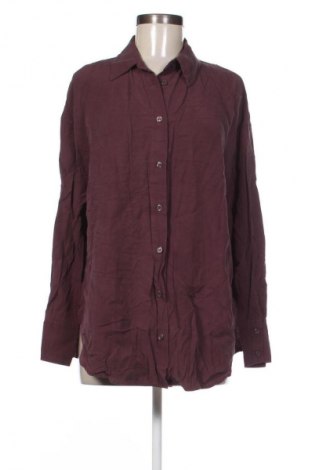 Damenbluse Zara, Größe M, Farbe Rot, Preis € 11,99