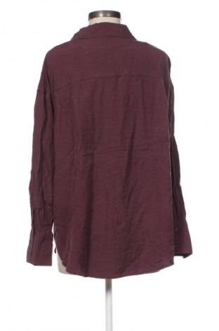 Damenbluse Zara, Größe M, Farbe Rot, Preis € 11,99