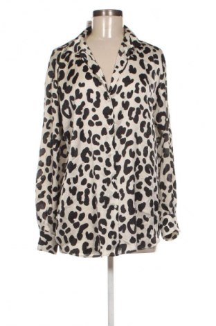 Damenbluse Zara, Größe L, Farbe Mehrfarbig, Preis € 15,99