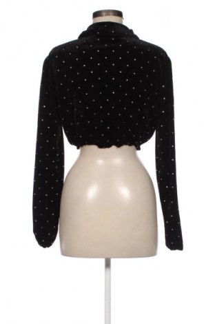 Damenbluse Zara, Größe XL, Farbe Schwarz, Preis € 13,99