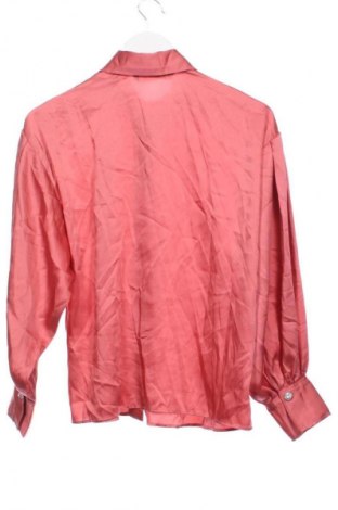 Női ing Zara, Méret XS, Szín Rózsaszín, Ár 4 949 Ft