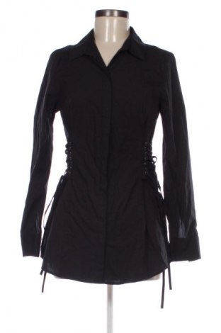 Damenbluse Zebra, Größe S, Farbe Schwarz, Preis 12,85 €