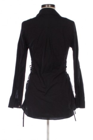 Damenbluse Zebra, Größe S, Farbe Schwarz, Preis 12,85 €