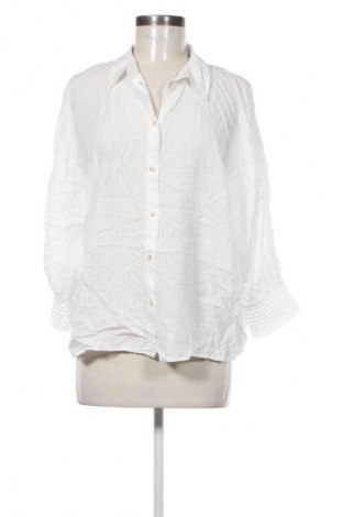 Damenbluse Zero, Größe XL, Farbe Weiß, Preis € 9,99