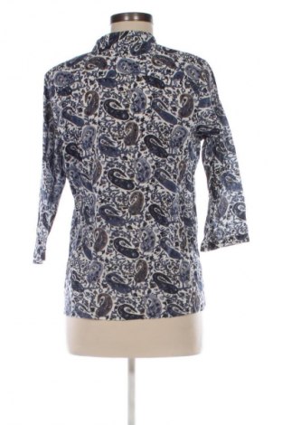 Damenbluse Zero, Größe M, Farbe Mehrfarbig, Preis € 20,90