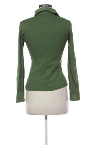 Damenbluse Zero, Größe S, Farbe Grün, Preis € 9,99