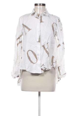 Damenbluse Zeta Otto, Größe M, Farbe Mehrfarbig, Preis € 13,99