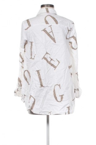 Damenbluse Zeta Otto, Größe M, Farbe Mehrfarbig, Preis € 13,99