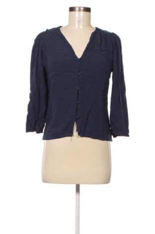 Damenbluse Zilch, Größe M, Farbe Blau, Preis € 18,99