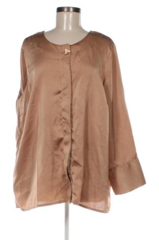 Dámská košile  Zizzi, Velikost M, Barva Béžová, Cena  709,00 Kč