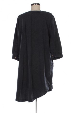 Damenbluse Zizzi, Größe XXL, Farbe Grau, Preis € 25,99