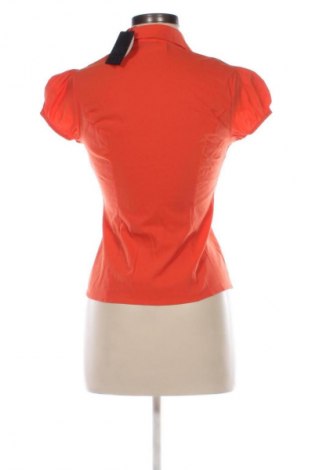Damenbluse adL, Größe M, Farbe Orange, Preis 39,00 €