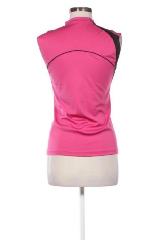 Női póló ASICS, Méret M, Szín Rózsaszín, Ár 5 785 Ft