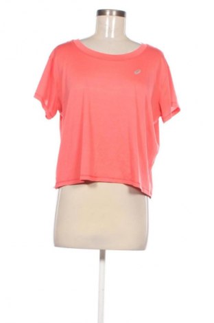 Női póló ASICS, Méret XL, Szín Piros, Ár 5 707 Ft