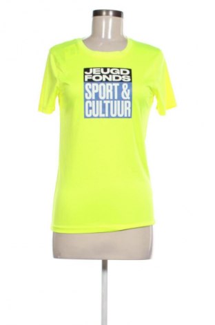 Női póló Active, Méret XS, Szín Sárga, Ár 2 512 Ft