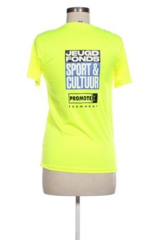 Női póló Active, Méret XS, Szín Sárga, Ár 2 512 Ft