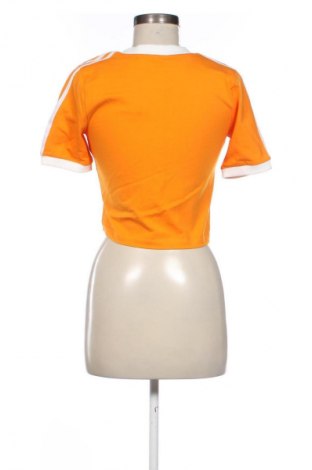 Dámské tričko Adidas, Velikost S, Barva Oranžová, Cena  907,00 Kč