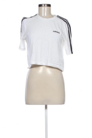 Női póló Adidas, Méret XS, Szín Fehér, Ár 5 785 Ft