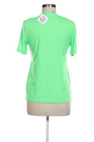 Damen T-Shirt Adidas, Größe L, Farbe Grün, Preis € 14,00