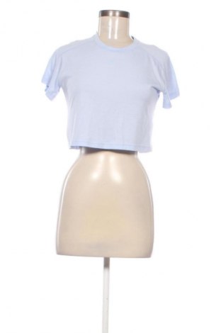 Női póló Adidas, Méret S, Szín Kék, Ár 5 785 Ft