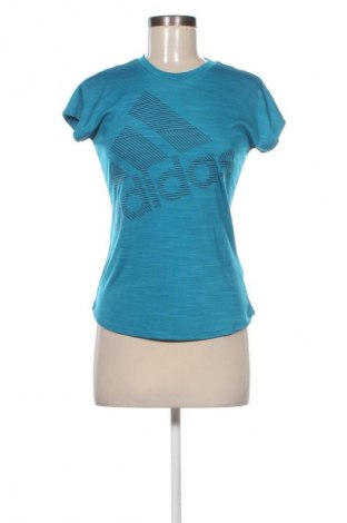 Női póló Adidas, Méret XS, Szín Kék, Ár 5 785 Ft