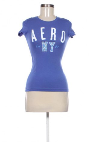 Női póló Aeropostale, Méret XS, Szín Lila, Ár 3 719 Ft