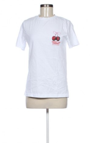 Női póló Alcott, Méret M, Szín Fehér, Ár 3 586 Ft