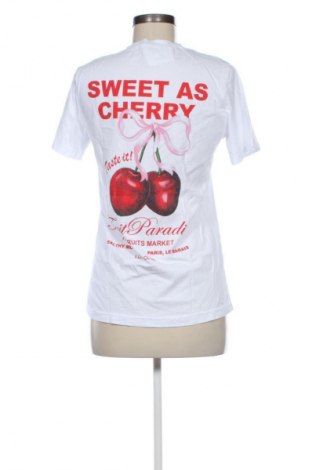 Női póló Alcott, Méret M, Szín Fehér, Ár 3 586 Ft