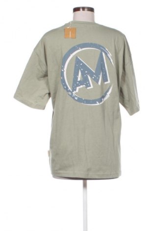 Női póló Alvaro Moreno, Méret L, Szín Zöld, Ár 8 678 Ft