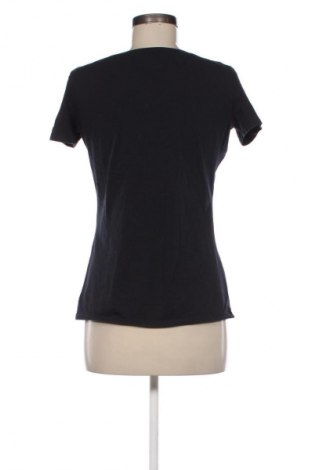 Damen T-Shirt Armani Jeans, Größe XL, Farbe Schwarz, Preis € 34,79