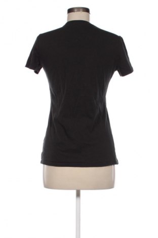 Damen T-Shirt Armani Jeans, Größe L, Farbe Schwarz, Preis € 34,79