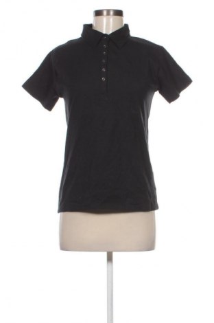 Női póló Authentic Clothing Company, Méret L, Szín Fekete, Ár 3 719 Ft