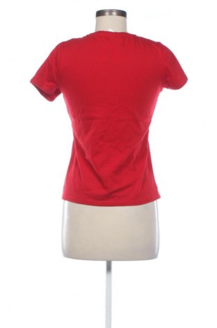 Damen T-Shirt B&C Collection, Größe S, Farbe Rot, Preis € 8,77