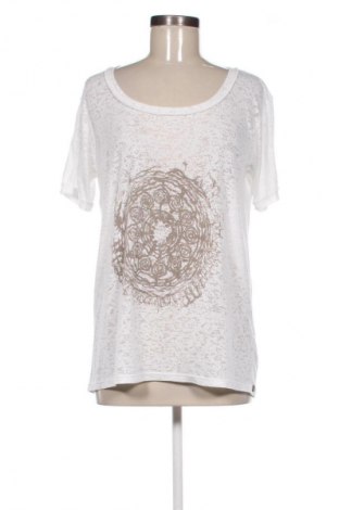 Damen T-Shirt BOSS, Größe L, Farbe Weiß, Preis € 35,00