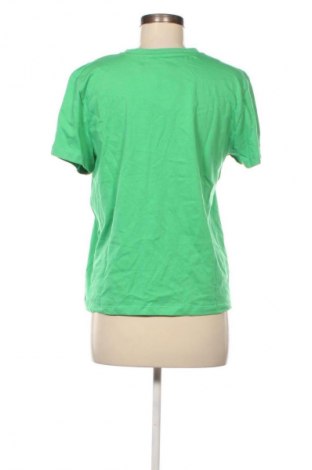 Damen T-Shirt Barbour, Größe M, Farbe Grün, Preis € 48,99