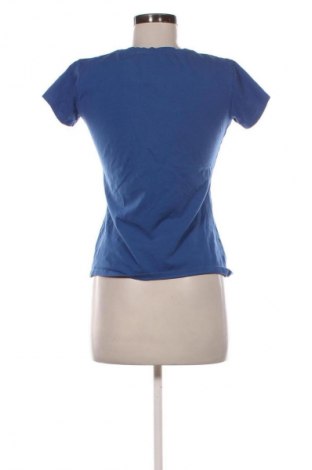 Dámské tričko Bariloche, Velikost M, Barva Modrá, Cena  397,00 Kč