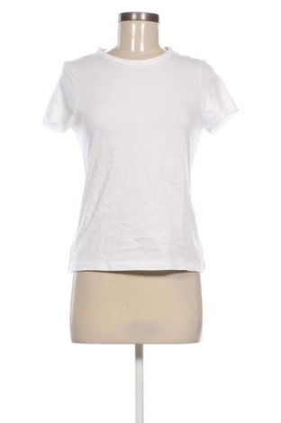 Női póló Basics, Méret S, Szín Fehér, Ár 3 586 Ft