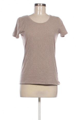 Damen T-Shirt Basics, Größe M, Farbe Beige, Preis € 8,68