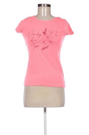 Dámské tričko Beloved, Velikost S, Barva Růžová, Cena  249,00 Kč